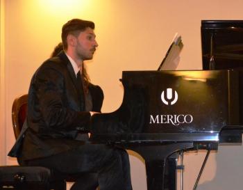 Concerto di Natale con la Giovane Orchestra Soundiff- Diffrazioni Sonore