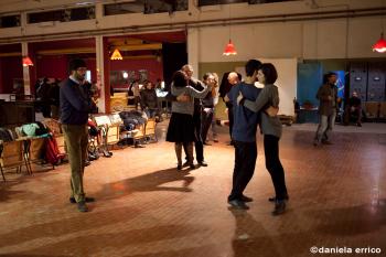 Dopolavoro Knos con milonga, Pignata Time e Nasty Thing