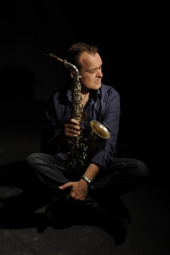Gaetano Partipilo Contemporary Quartet - Itriajazzcontest