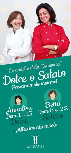 Le Amiche Della Domenica