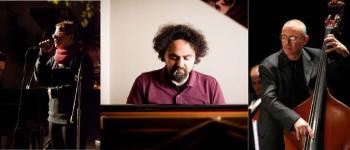 Overture Trio, un progetto del pianista Salvatore Cirillo