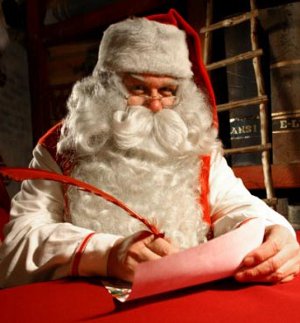 I Piccoli aiutanti di Babbo Natale - Manufacta Xmas Edition