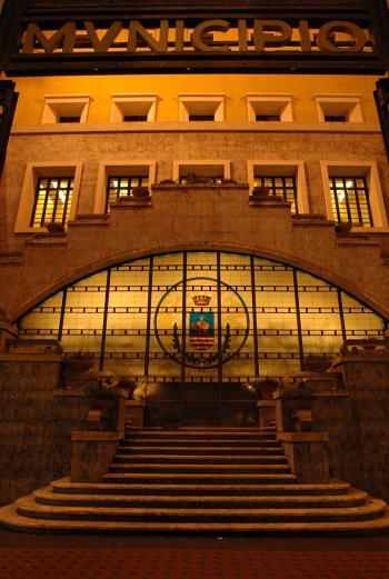 Inaugurazione mostra della donazione degli eredi Avallone