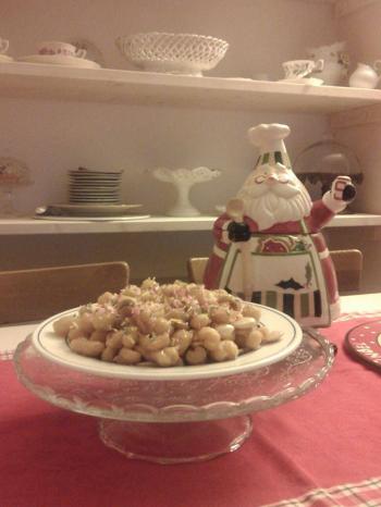 Show Cooking di Nonna Maria - Manufacta Xmas Edition