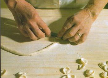 Show Cooking di Nonna Maria - Manufacta Xmas Edition