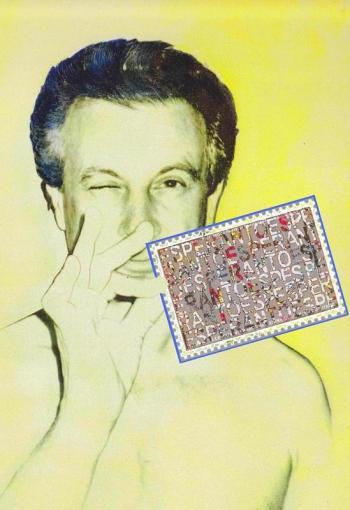 I Messaggeri di  Mauro  Molinari