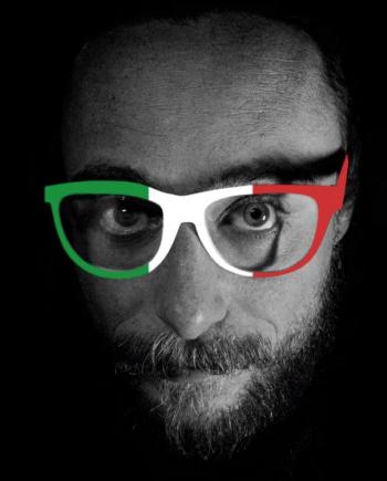 Aperitivo musicale con Pinuccio - Manufacta Xmas Edition