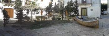 Presepe Vivente nel Centro Storico