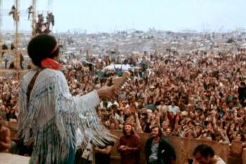La Carrozza di Hans racconta i live che hanno fatto la storia del rock