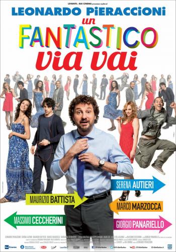 "Un fantastico Via Vai" di L. Pieraccioni