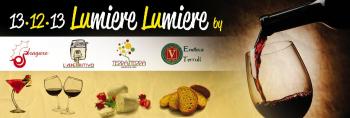Lumìere Lu-mìere...