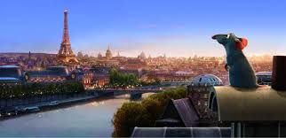 Cinevino: La rassegna di cinema e degustazioni presenta il film Ratatouille