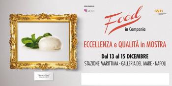 Food in Campania, Eccellenze in Vetrina