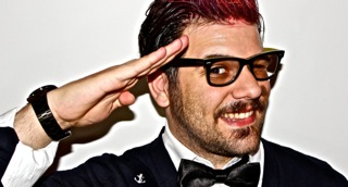 Mastro J fa ballare il Pure Poison