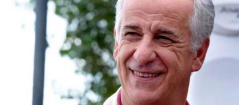 Cantami una poesia Toni Servillo, Peppe Servillo e il Solis String Quartet (Sold Out)