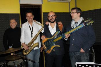Fulvio Palese Special Quartet