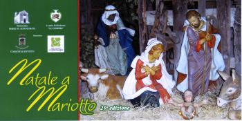 Natale a Mariotto