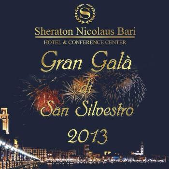 Gran Galà di San Silvestro