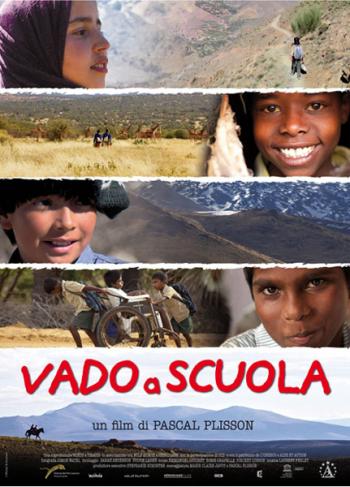 Vado a Scuola