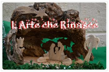 L'arte che rinasce