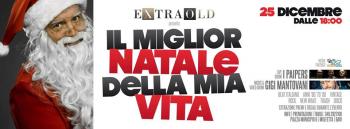 Il Miglior Natale Della Mia Vita Con i Paipers e Gigi Mantovani