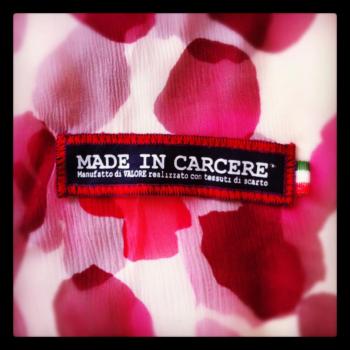 Made in Carcere (di Lecce) su LA7