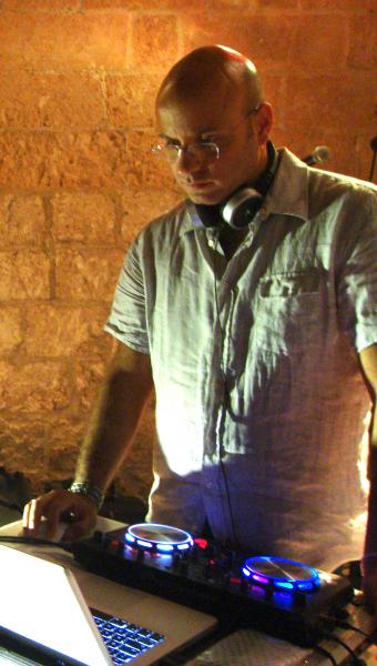 Beirut World Beat - New Oriental Sounds Andbeyond