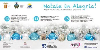Natale in “alegria”