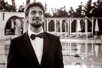 Dall'Uomo in Su