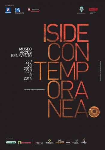 Mostra collettiva al femminile <i>Iside Contemporanea</i>