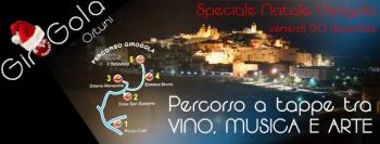 Speciale Natale Girogola
