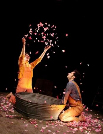 Settima edizione del Teatro Civile Festival di Legambiente