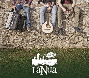 La 'Nua in concerto - Irish band dall'Irpinia