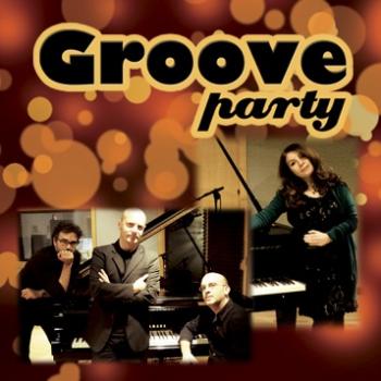 Serata con i Groove Party Band