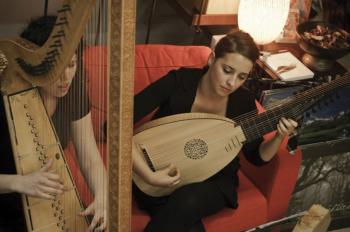 I suoni della Devozione. Rassegna musicale internazionale nelle chiese di Brindisi