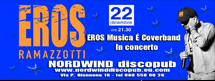 Eros Ramazzotti Tribute in concerto