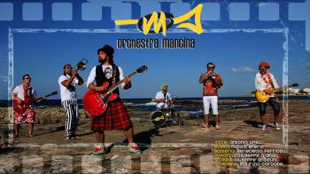 Orchestra Mancina unplugged