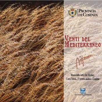 Mostra personale di Franco Azzinari <i>Venti del Mediterraneo</i>