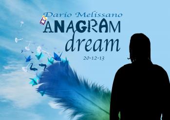 Anagram Dream