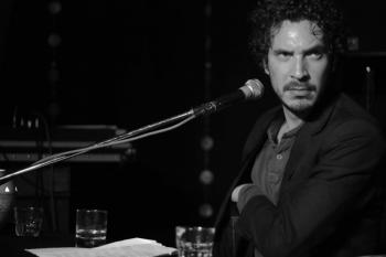 Walk on the Sound side - Concerto di Giacomo Toni