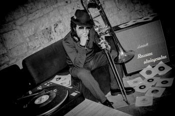 Rockin' Christmas..l'aperitivo della Vigilia