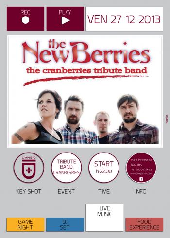 The Cranberries Tribute Band