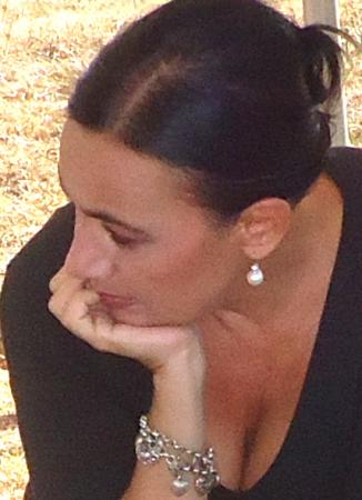 La personale pittorica di Olga Marciano <i>DanniDiDonne</i>