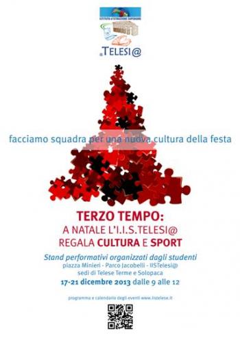 Terzo tempo