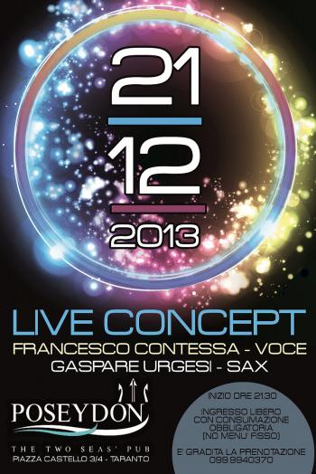 Live Concept