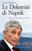 Antonio Bassolino presenta il suo libro al MARTE