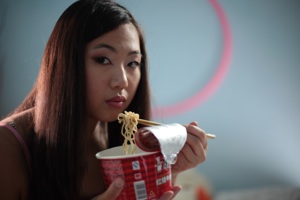 Primo appuntamento col Cinema Impossibile: Spaghetti Story