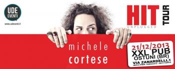Michele Cortese in concerto