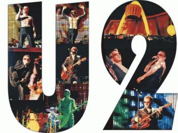 Underskin live - U2 Tribute