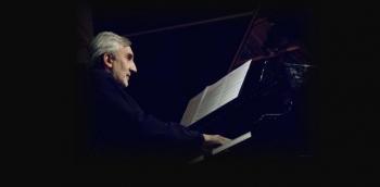 Aperitivo musicale con Pasquale Mega - Manufacta Xmas Edition